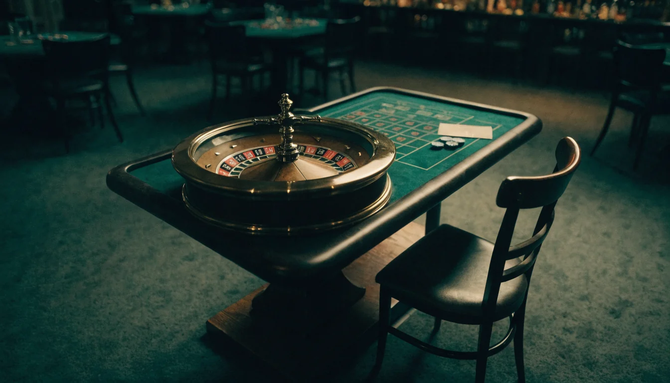 Online-Casino trotz OASIS-Sperre: Risiken und Regeln