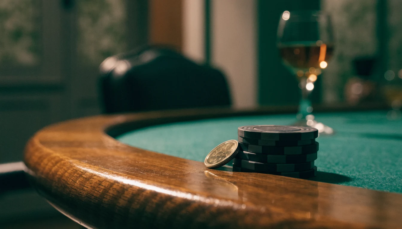 Spiele & Anbieter: Online-Casinos für deutsche Spieler